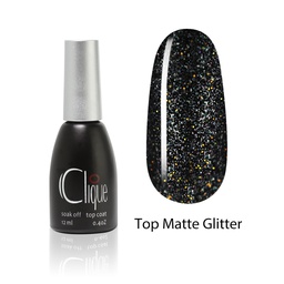 [CLGM] Top Matte glitter