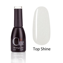 [CLTS] Top shine