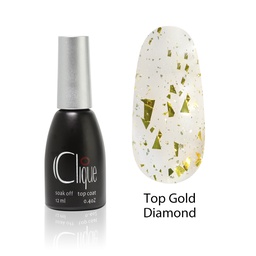 [CLGD] Top Gold Diamond