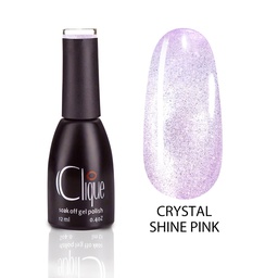 [CLCS-P] Crystal Shine Pink