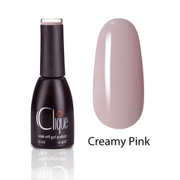 [CLCP] Creamy Pink Base